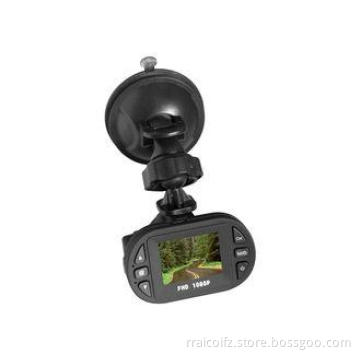 1.5 Inch NTK 96220 Vehicle Camera DVR IR Night Vision Camco